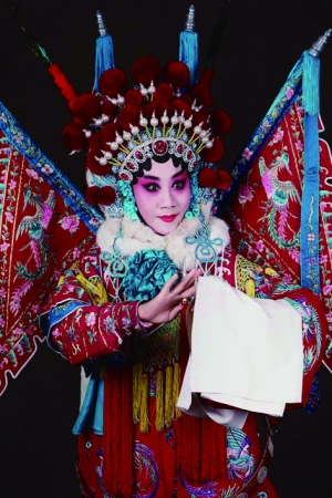 北京京剧院第五届"魅力春天"青年京剧演员擂台赛参赛选手得分及点评