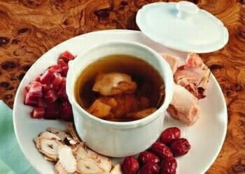 适用于宝宝止咳化痰的食疗