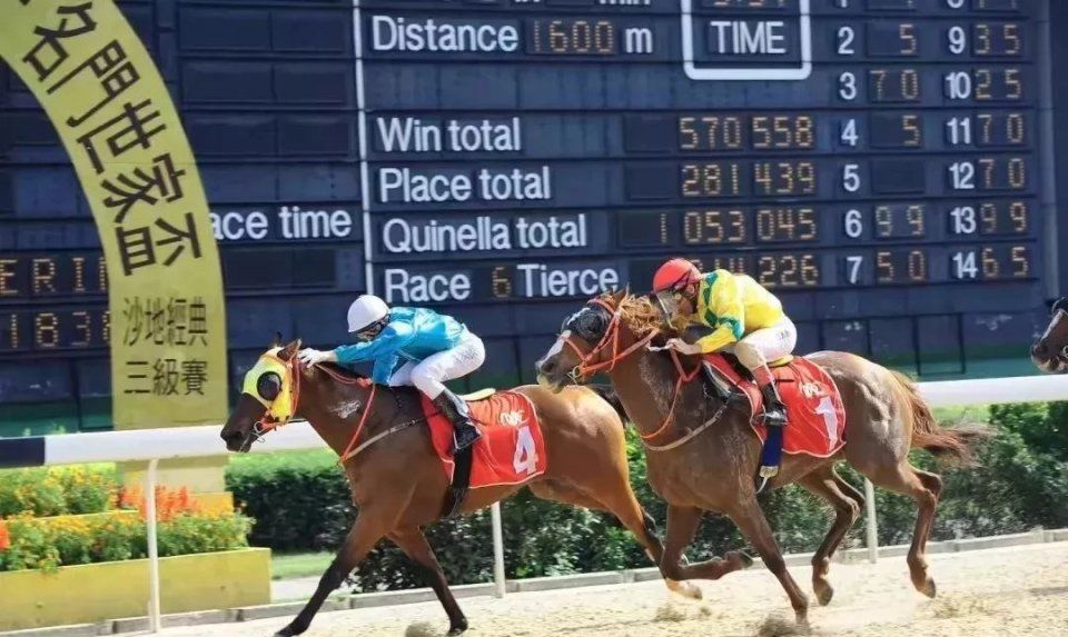 海南开放马彩的美好误读和一个长达30年的博