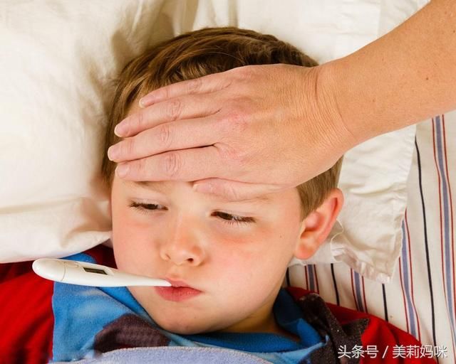 宝宝高烧出现惊厥抽风咋办?别慌小编教你如何