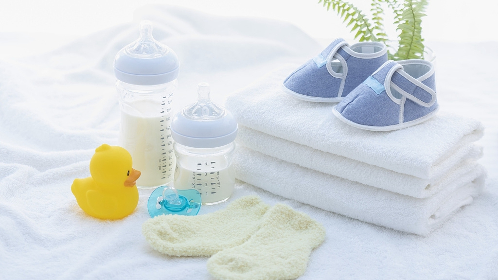 北京多种托育服务有何区别?适合哪些新手爸妈?一图读懂 北京多种托育服务有何区别?适合哪些新手爸妈?一图读懂