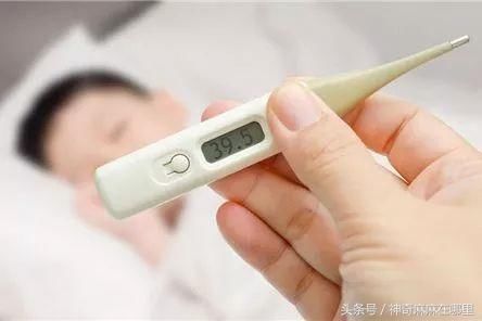 儿子经历过三次恐怖的高热惊厥!我整理了最详