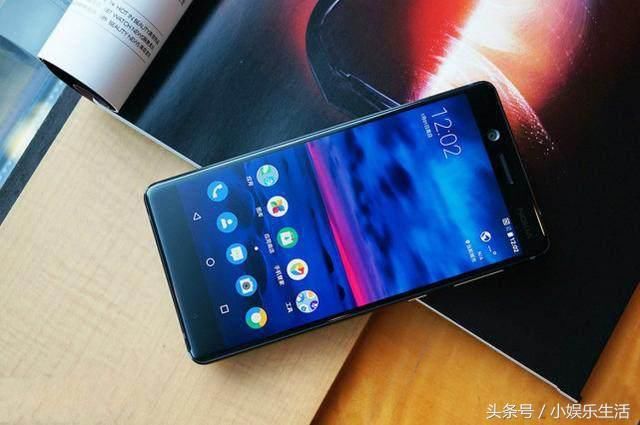 抢不到X6?诺基亚出招:玻璃机身+骁龙+蔡司镜