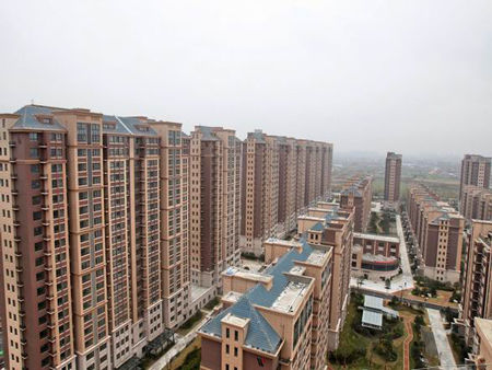 现在还能买房吗?房价大跌前有什么前兆?