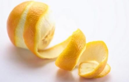 橘子皮可以拿来干什么?橘子皮怎么做好吃?