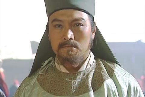 深度解析:《水浒传》中王进为什么不是梁山10