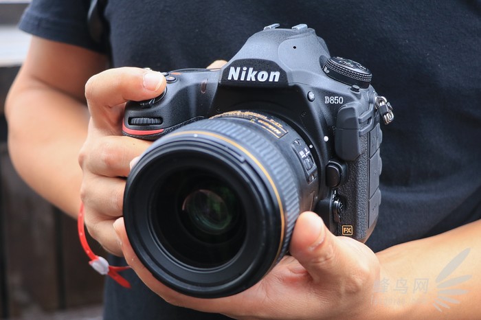 热度不减 尼康D850再夺日本二月销量冠军