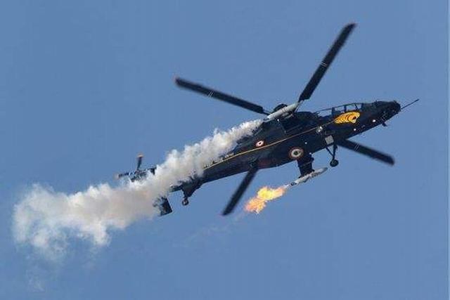 神一样存在的印度军工最高机密悉数曝光,火速