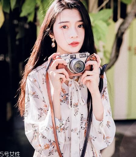 微胖女生穿什么裙子好看?微胖女生穿搭图片