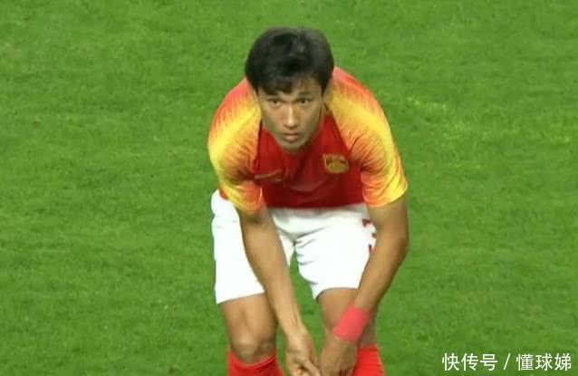 规则!中超上海上港队长今后或彻底无缘国家队