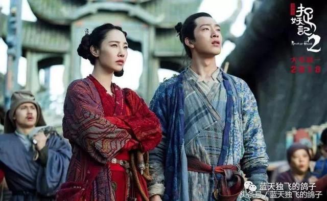 2018上半年全球电影票房排名Top10!第1名你绝