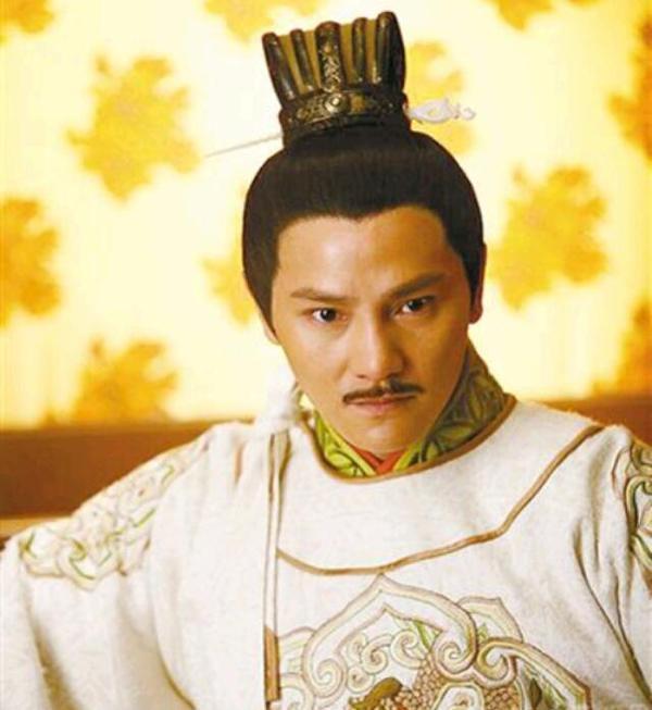 宋高宗把皇位传给了野小子