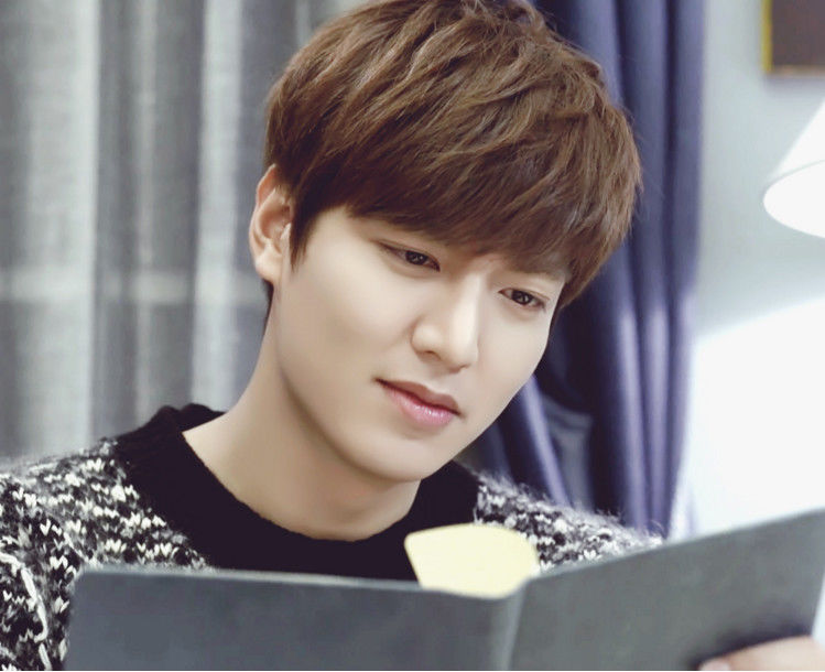 2018全球男星五大颜值排行榜,李易峰落榜,张艺