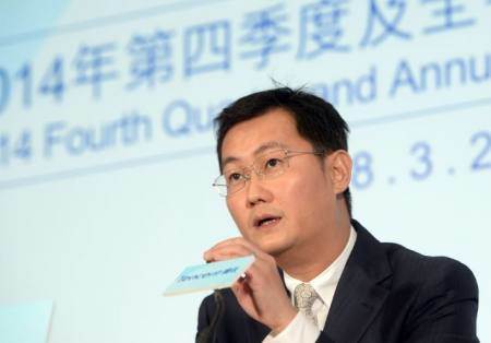 2018中国首富10大排行,马云比他少了23亿美元