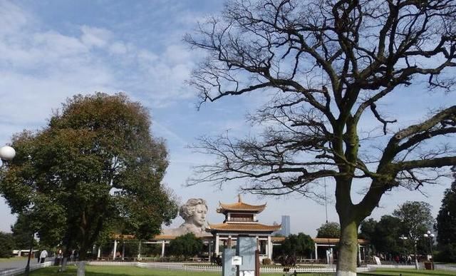 外地人到长沙必去的地方,作为长沙人,你去过几