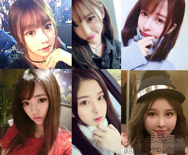 “欧式双眼皮”怎么变混血? “欧式双眼皮”怎么变混血?