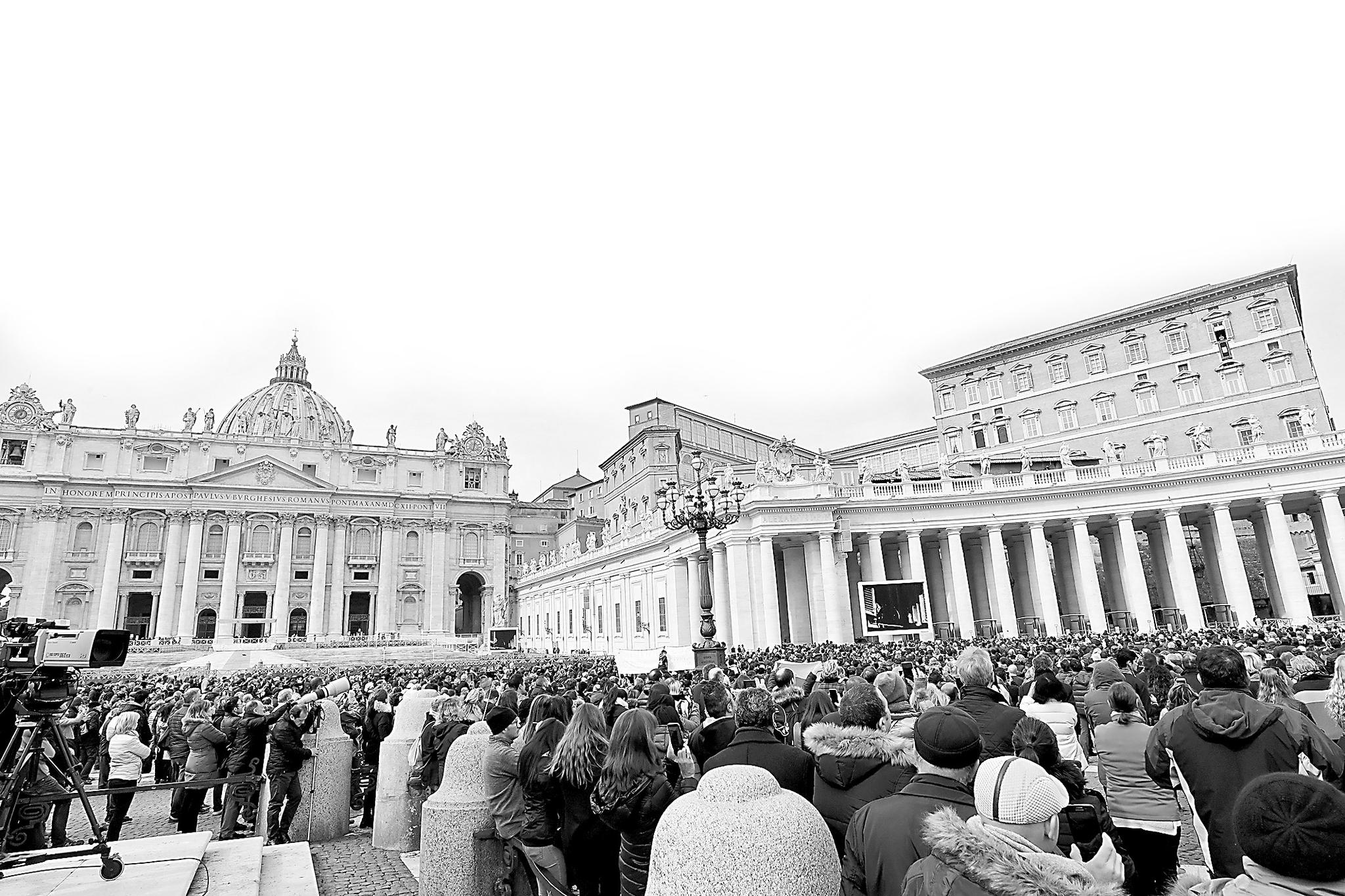 这个台湾最怕失去的欧洲邦交国 是个怎样国度