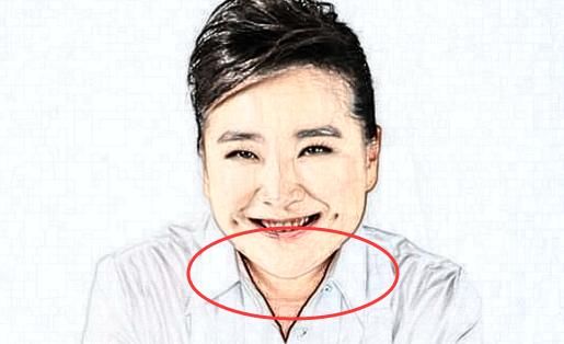 五种越老越有钱的面相,福气大,富贵多金,身体健