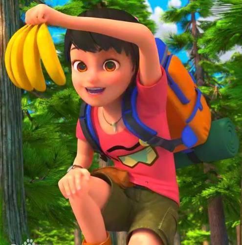 最新版光头强熊出没 t01a0f1e12d8bc27e5c.jpg?size=495x502