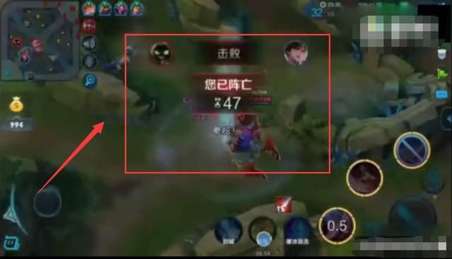 王者荣耀:剑仙李白满血被太乙真人秒,剑仙要哭