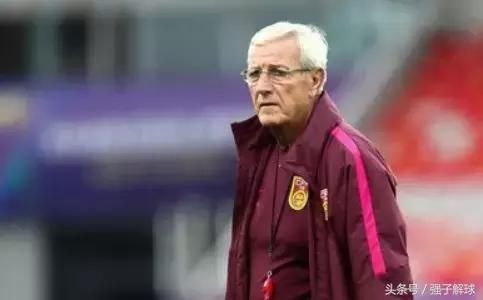 高薪续约里皮 这样真能拯救中国足球吗