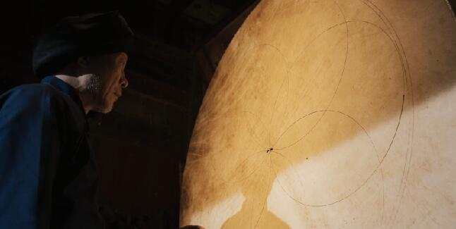 “共筑中国梦”作品展播《嗦哝花亘》 “共筑中国梦”作品展播《嗦哝花亘》