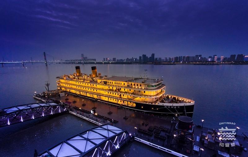 解密"知音号"和他的船员们