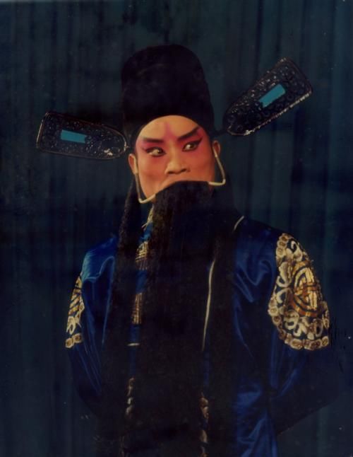 豫东红脸王刘忠河