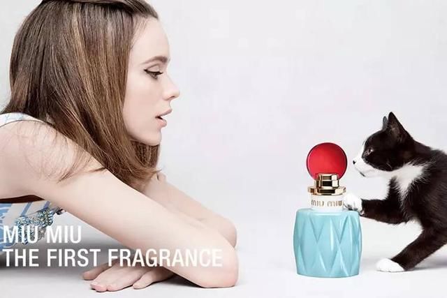 2018年最火的香水到底有什么魔力?