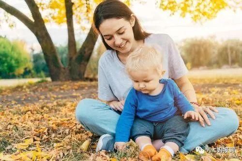 大脑越玩越聪明 | 适合11个月以上宝宝的早教游戏