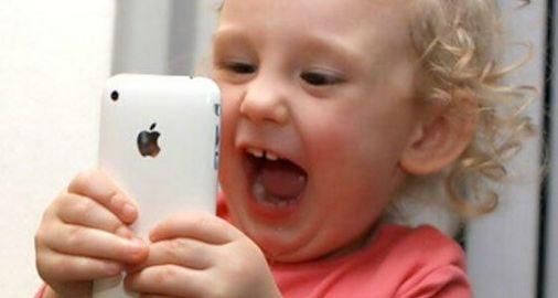 我们可以这样让孩子远离平板电脑-北京时间