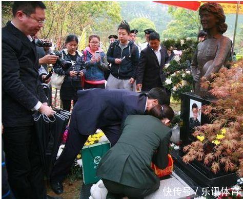 女排拼命三郎陈招娣去世,墓地让人感慨,张蓉
