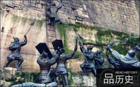 宋朝钓鱼城之战简介 钓鱼城之战结果是怎样的