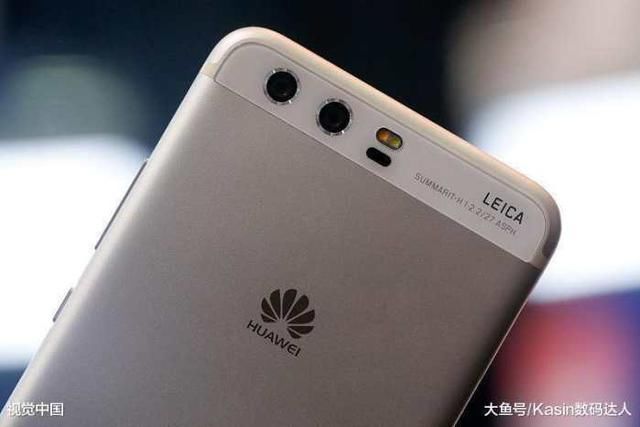 华为表示麒麟处理器坚决不卖!其他手机品牌:呵