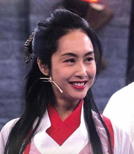 《王牌对王牌2》今日录制,武林高手pk才子佳人.