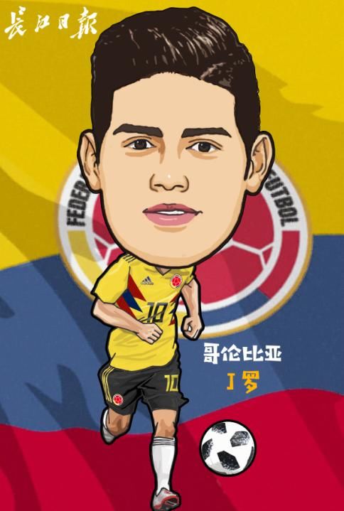 9日免费发放哥伦比亚队和伊朗队球星卡套