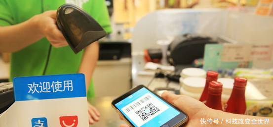 支付宝和微信支付都收商家手续费,商家为什么