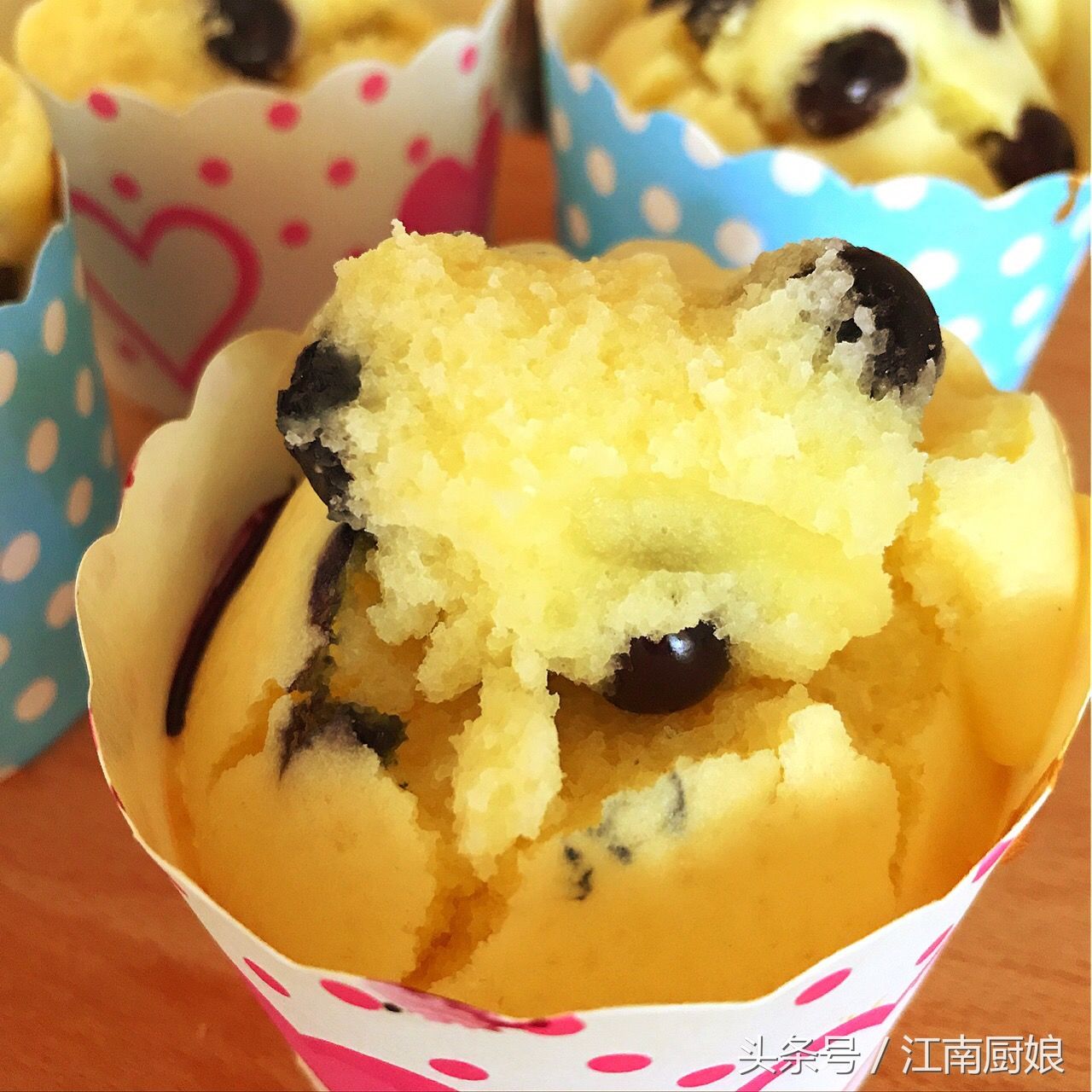 哪种蛋糕既不用打发蛋白,做法简单又好吃?