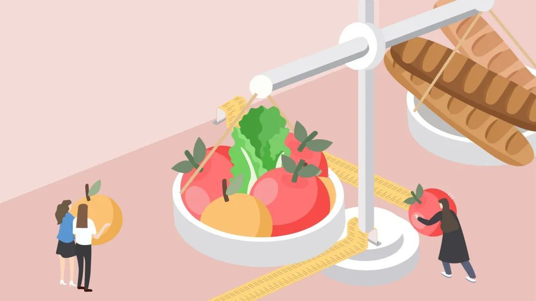 最新版学龄儿童膳食指南来了!让孩子这样吃对吃好才更健康 最新版学龄儿童膳食指南来了!让孩子这样吃对吃好才更健康