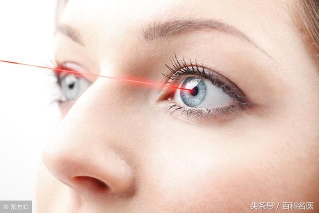 激光治疗近视眼靠谱吗?有后遗症吗?