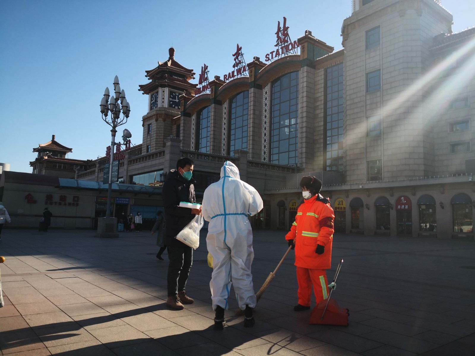 北京中医院全程代诊含挂号行动不便全程帮扶，出行更安全的简单介绍