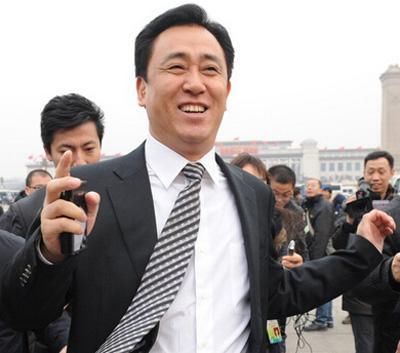 2018年中国首富排行榜前10名,第7名是美女,第