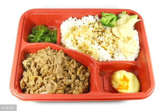 中国下一代毁于外卖?专家揭秘外卖健康风险,这