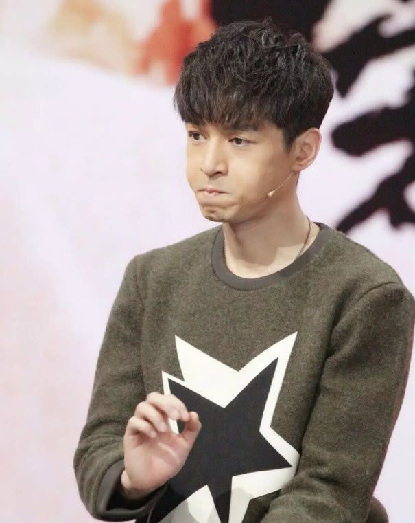 胡歌首部电影2019年上映,主演全是实力派,胡歌