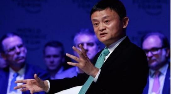 马云透露:2018年4万投资这个项目1年后 收入将