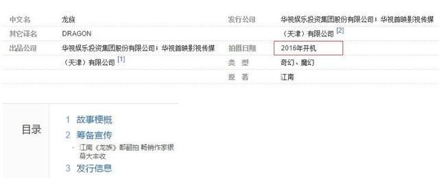 赵丽颖新拍好莱坞魔幻大片《龙族》,小鲜肉男