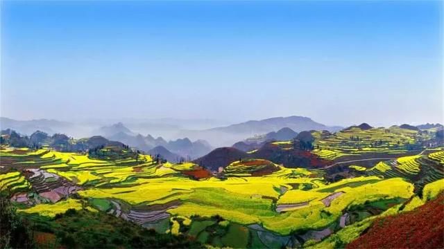 中国最穷的省份,国家重点扶持,如今发展势不可