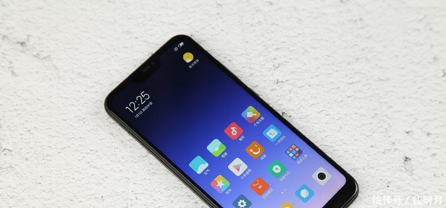 千元机当中性能最好的4款手机, 你对哪一款印