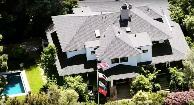 揭秘|全球前十名首富房产(上篇)