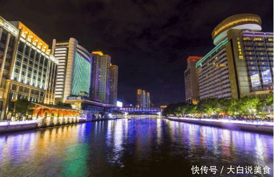 最让越南人羡慕的中国城市,不是北上广!而是一